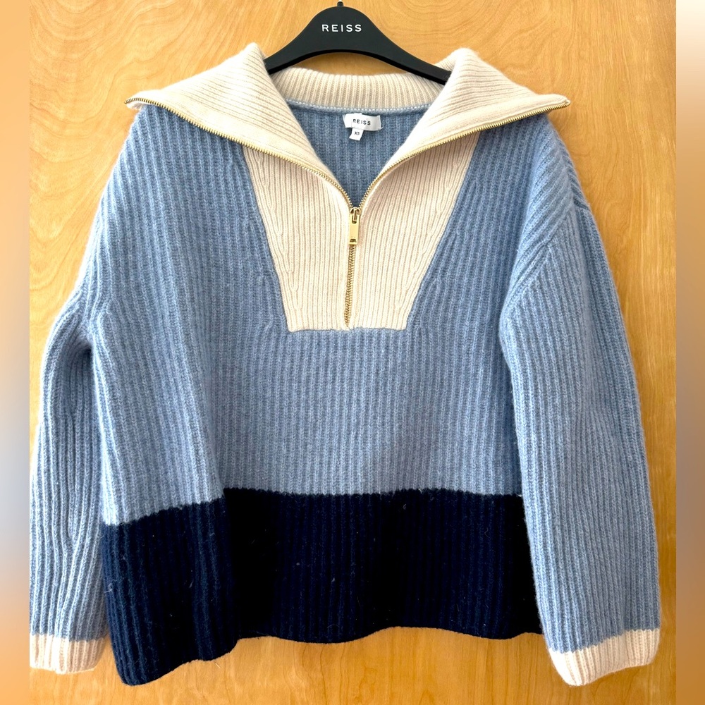 Reiss XS sweater